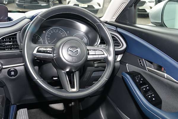 2023 Mazda CX-30 G20 Evolve DM Series