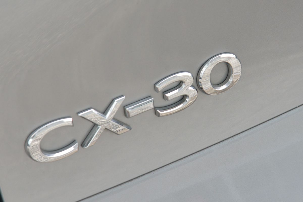 2023 Mazda CX-30 G20 Evolve DM Series