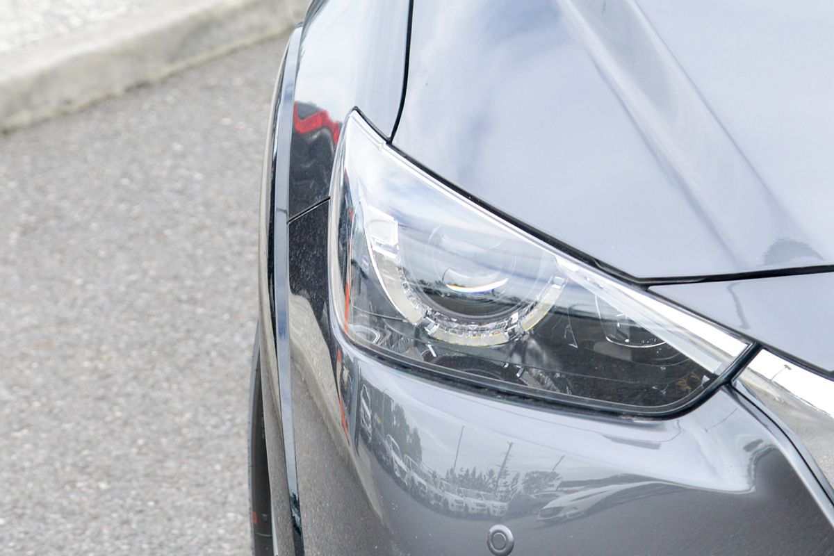 2022 Mazda CX-3 sTouring DK