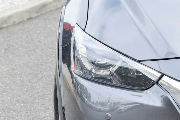 2022 Mazda CX-3 sTouring DK