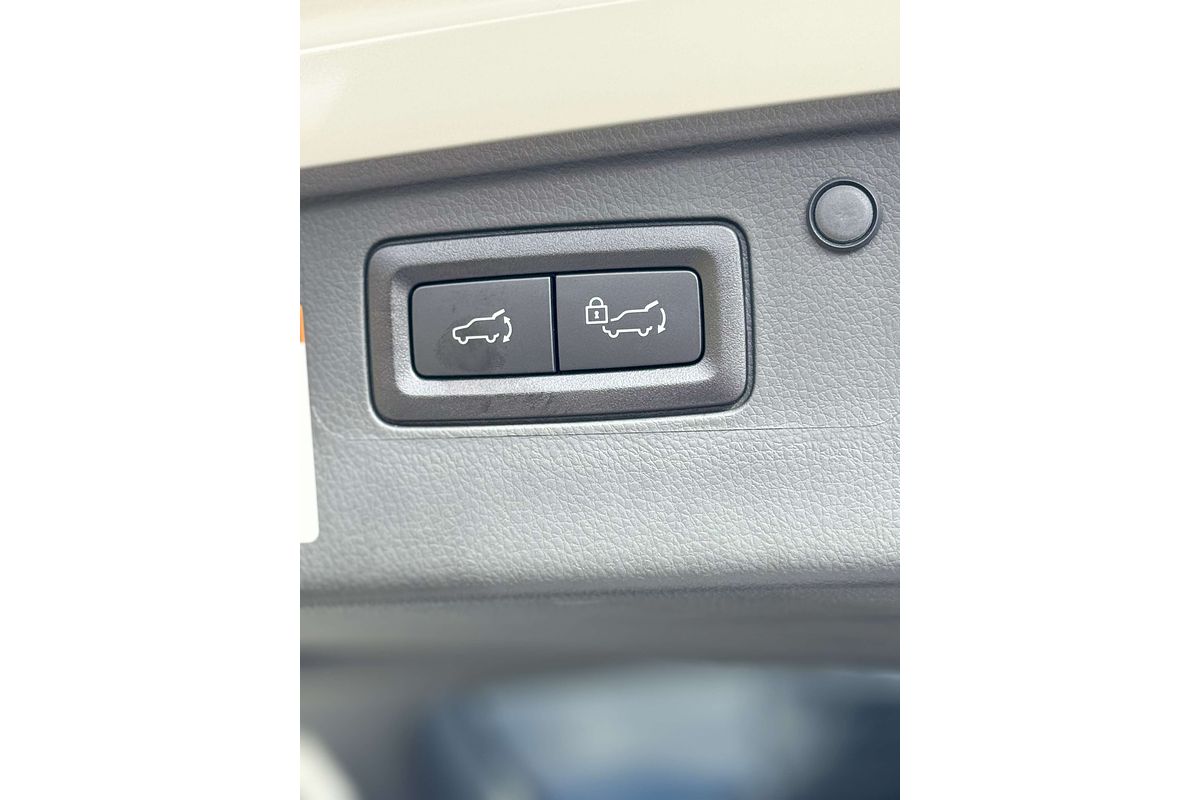 2025 Mitsubishi Pajero Sport GSR QG