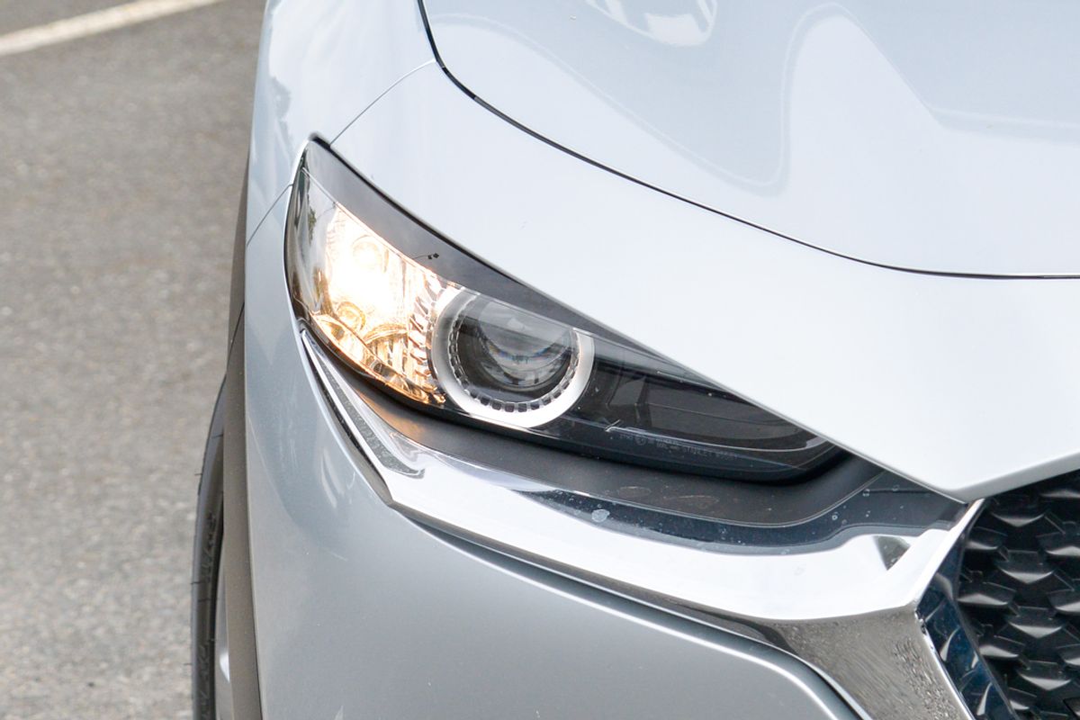 2023 Mazda CX-30 G20 Evolve DM Series