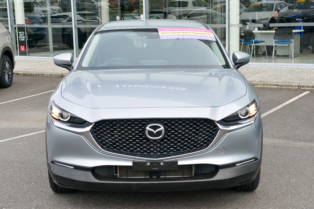 2023 Mazda CX-30 G20 Evolve DM Series