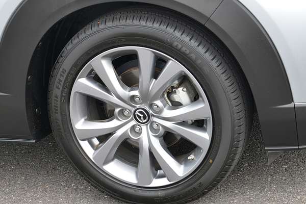 2023 Mazda CX-30 G20 Evolve DM Series