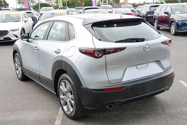 2023 Mazda CX-30 G20 Evolve DM Series