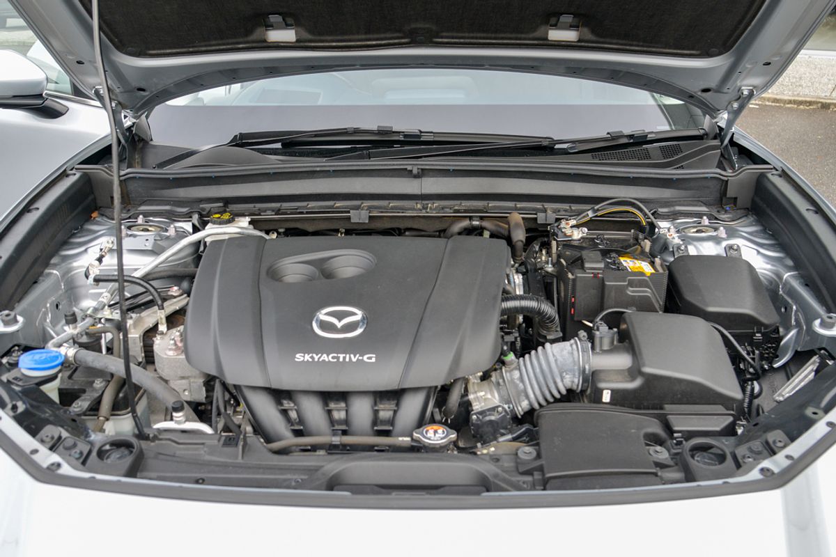 2023 Mazda CX-30 G20 Evolve DM Series