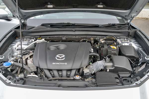 2023 Mazda CX-30 G20 Evolve DM Series