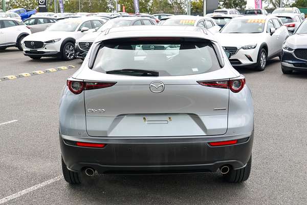 2023 Mazda CX-30 G20 Evolve DM Series