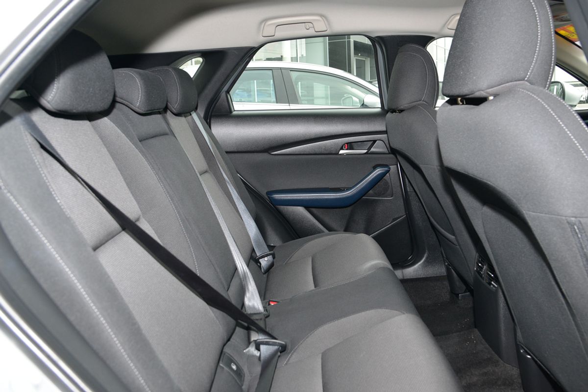 2023 Mazda CX-30 G20 Evolve DM Series