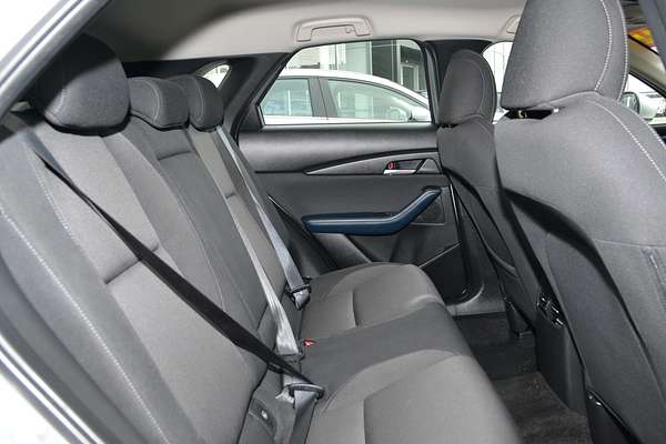 2023 Mazda CX-30 G20 Evolve DM Series