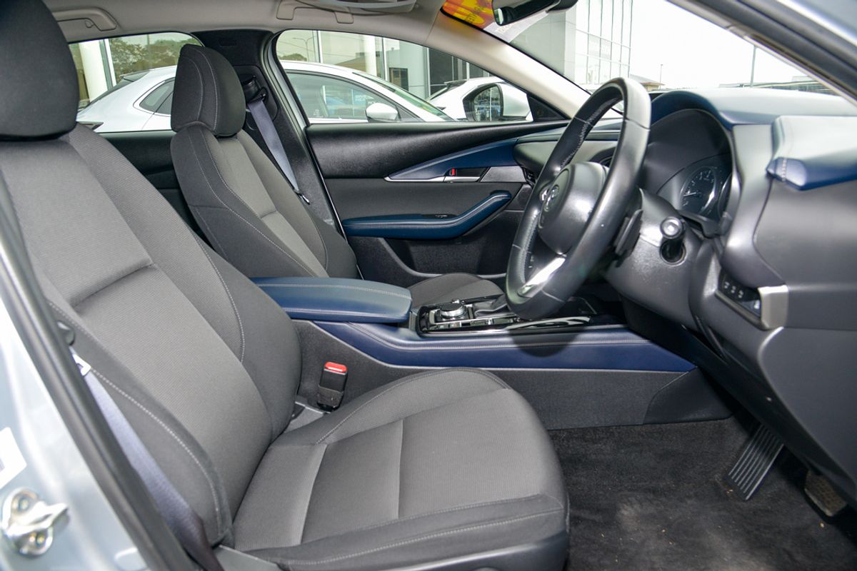 2023 Mazda CX-30 G20 Evolve DM Series