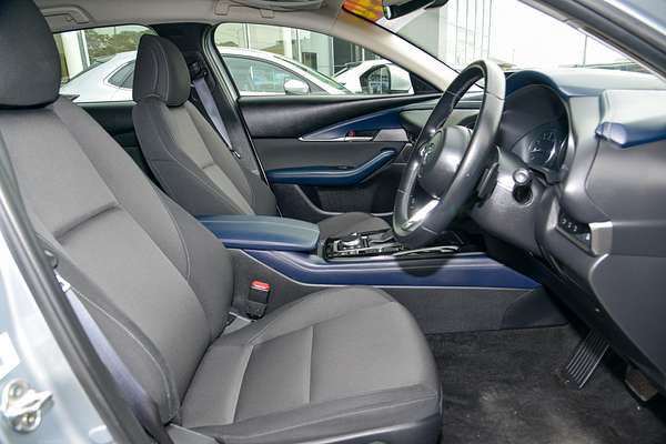 2023 Mazda CX-30 G20 Evolve DM Series