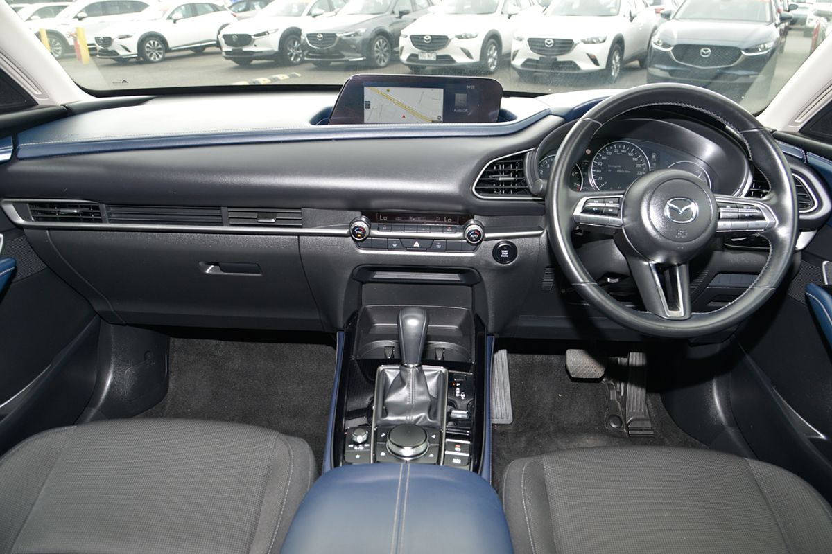 2023 Mazda CX-30 G20 Evolve DM Series