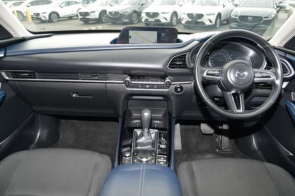 2023 Mazda CX-30 G20 Evolve DM Series