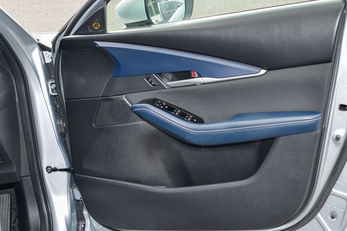 2023 Mazda CX-30 G20 Evolve DM Series