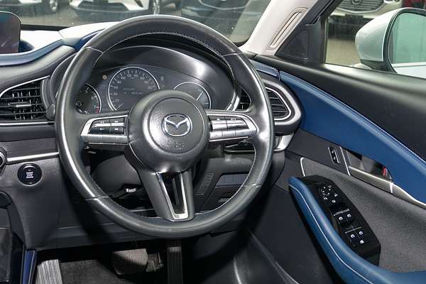 2023 Mazda CX-30 G20 Evolve DM Series