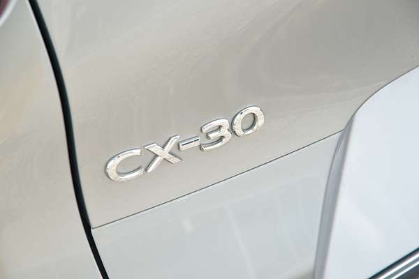 2023 Mazda CX-30 G20 Evolve DM Series