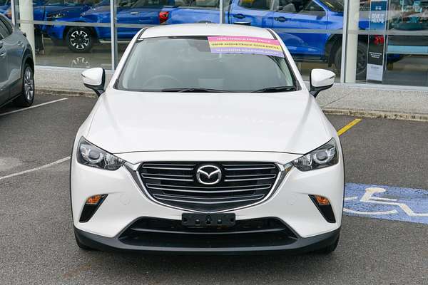 2023 Mazda CX-3 Maxx Sport DK