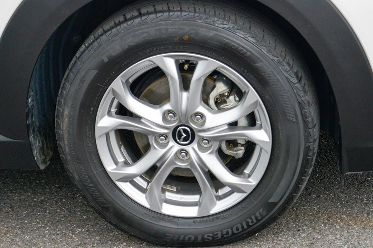 2023 Mazda CX-3 Maxx Sport DK