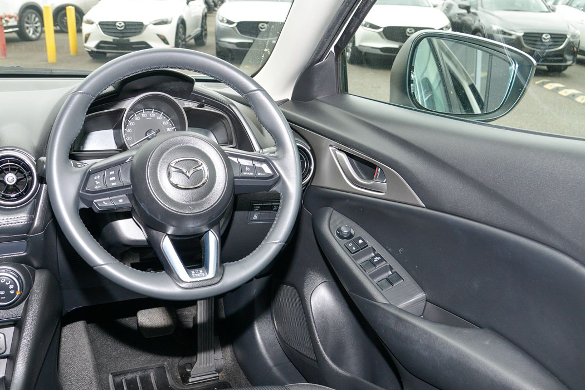 2023 Mazda CX-3 Maxx Sport DK