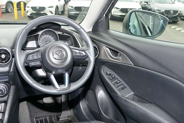 2023 Mazda CX-3 Maxx Sport DK