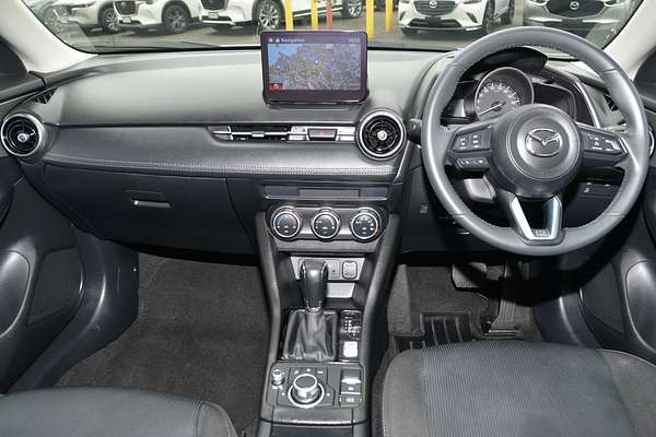 2023 Mazda CX-3 Maxx Sport DK