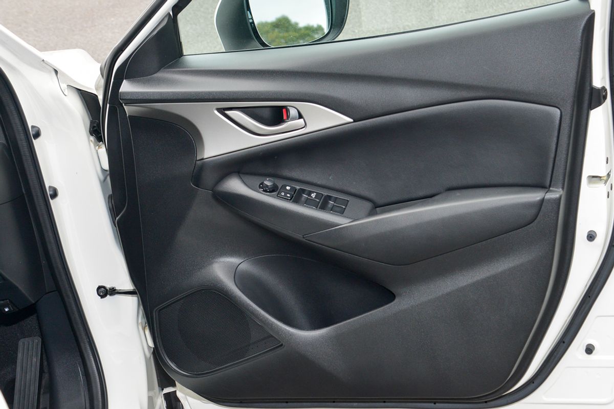 2023 Mazda CX-3 Maxx Sport DK