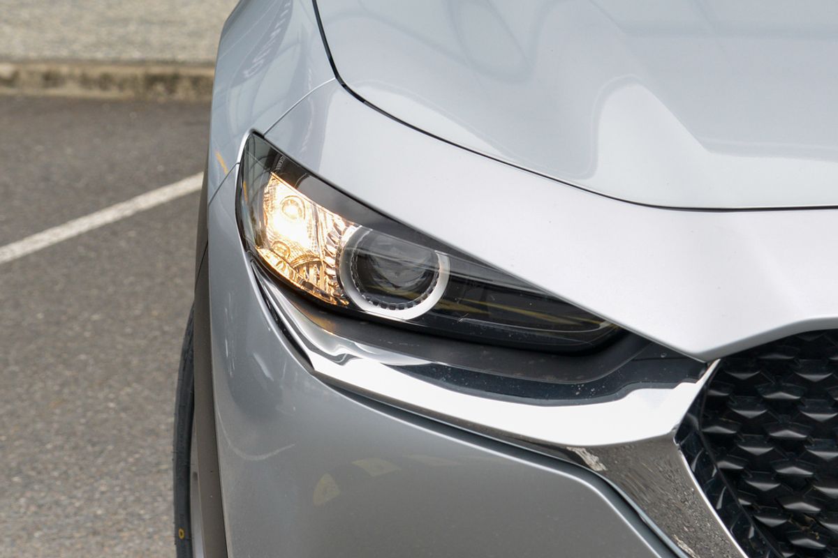 2023 Mazda CX-30 G20 Evolve DM Series