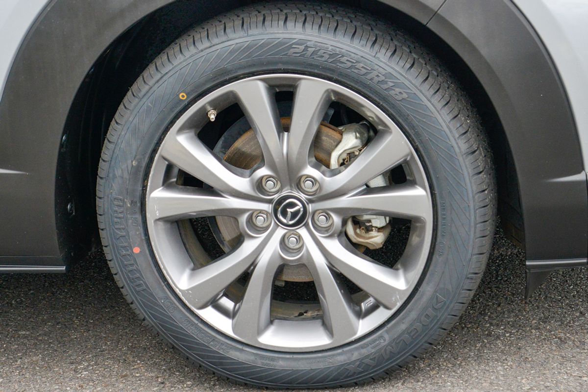 2023 Mazda CX-30 G20 Evolve DM Series