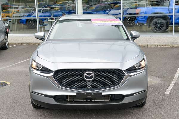 2023 Mazda CX-30 G20 Evolve DM Series