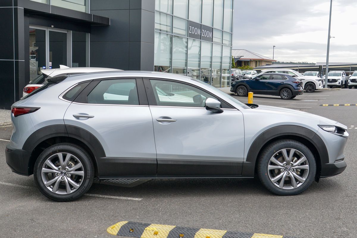 2023 Mazda CX-30 G20 Evolve DM Series