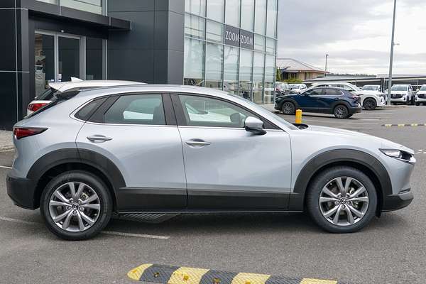 2023 Mazda CX-30 G20 Evolve DM Series