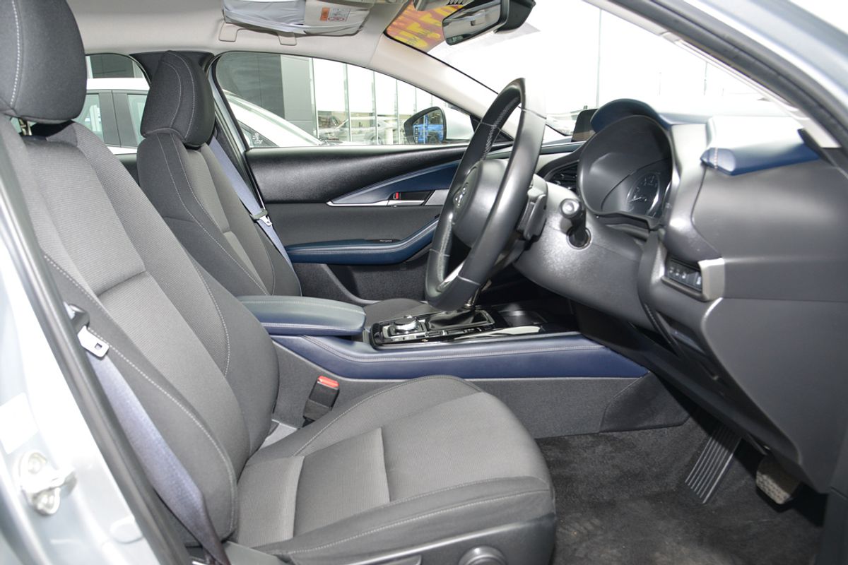 2023 Mazda CX-30 G20 Evolve DM Series