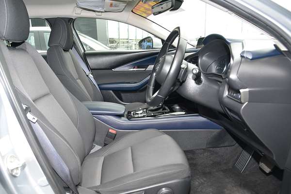 2023 Mazda CX-30 G20 Evolve DM Series