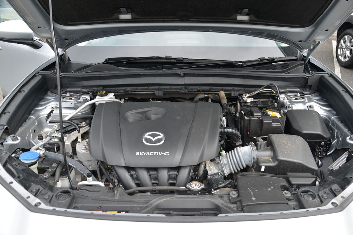 2023 Mazda CX-30 G20 Evolve DM Series