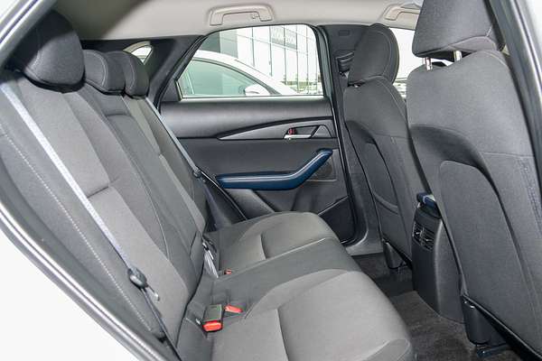 2023 Mazda CX-30 G20 Evolve DM Series