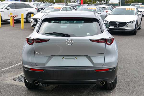 2023 Mazda CX-30 G20 Evolve DM Series