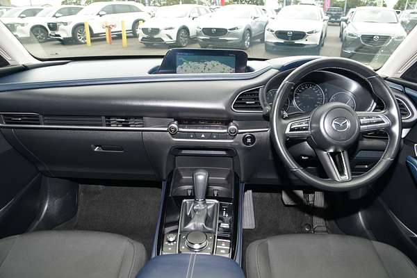 2023 Mazda CX-30 G20 Evolve DM Series