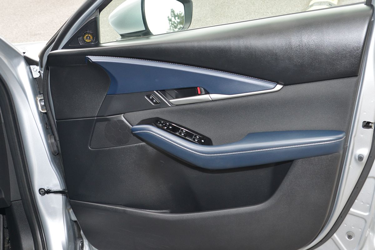 2023 Mazda CX-30 G20 Evolve DM Series