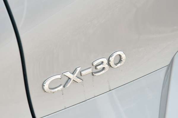 2023 Mazda CX-30 G20 Evolve DM Series