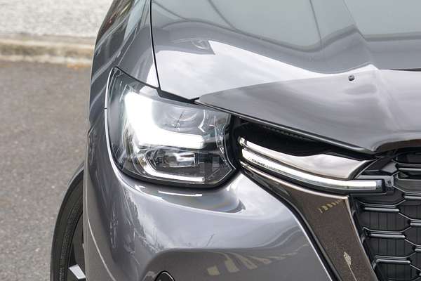 2025 Mazda CX-60 D50e GT KH Series