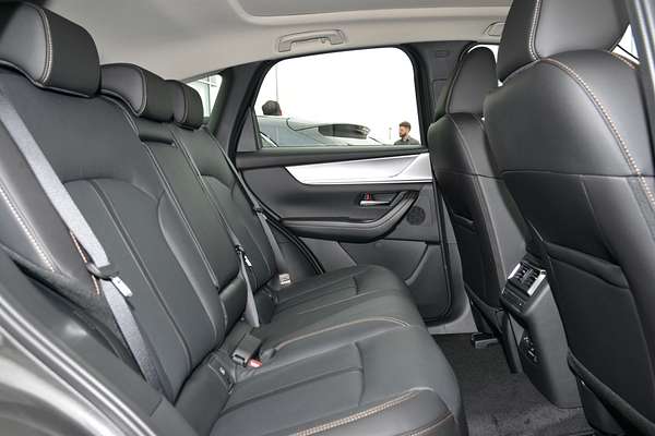 2025 Mazda CX-60 D50e GT KH Series