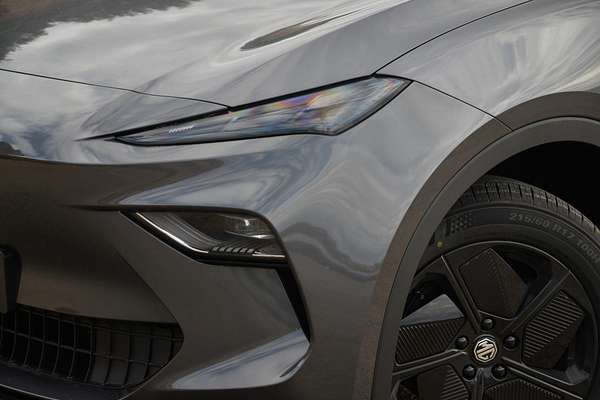 2025 MG MGS5 EV Essence 49 ZS3EM