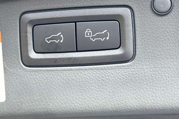 2024 Mitsubishi Pajero Sport GSR QF