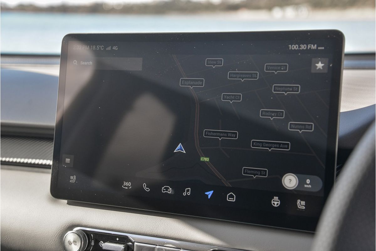 2025 MG MGS5 EV Essence 49 ZS3EM