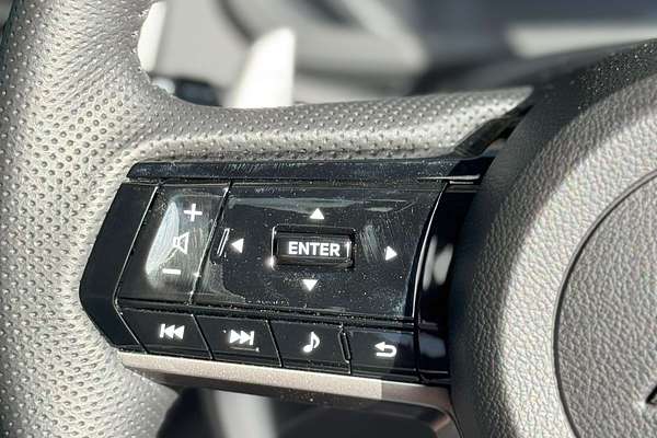 2024 Mitsubishi Pajero Sport GSR QF