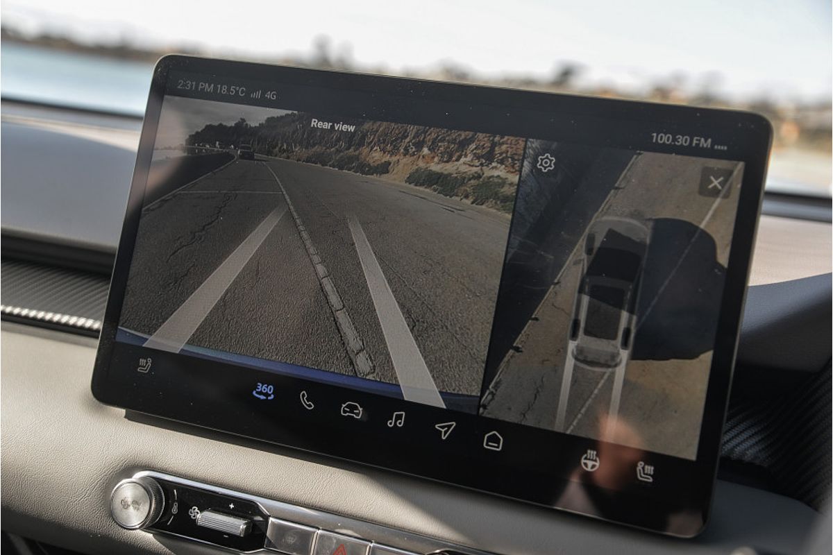 2025 MG MGS5 EV Essence 49 ZS3EM