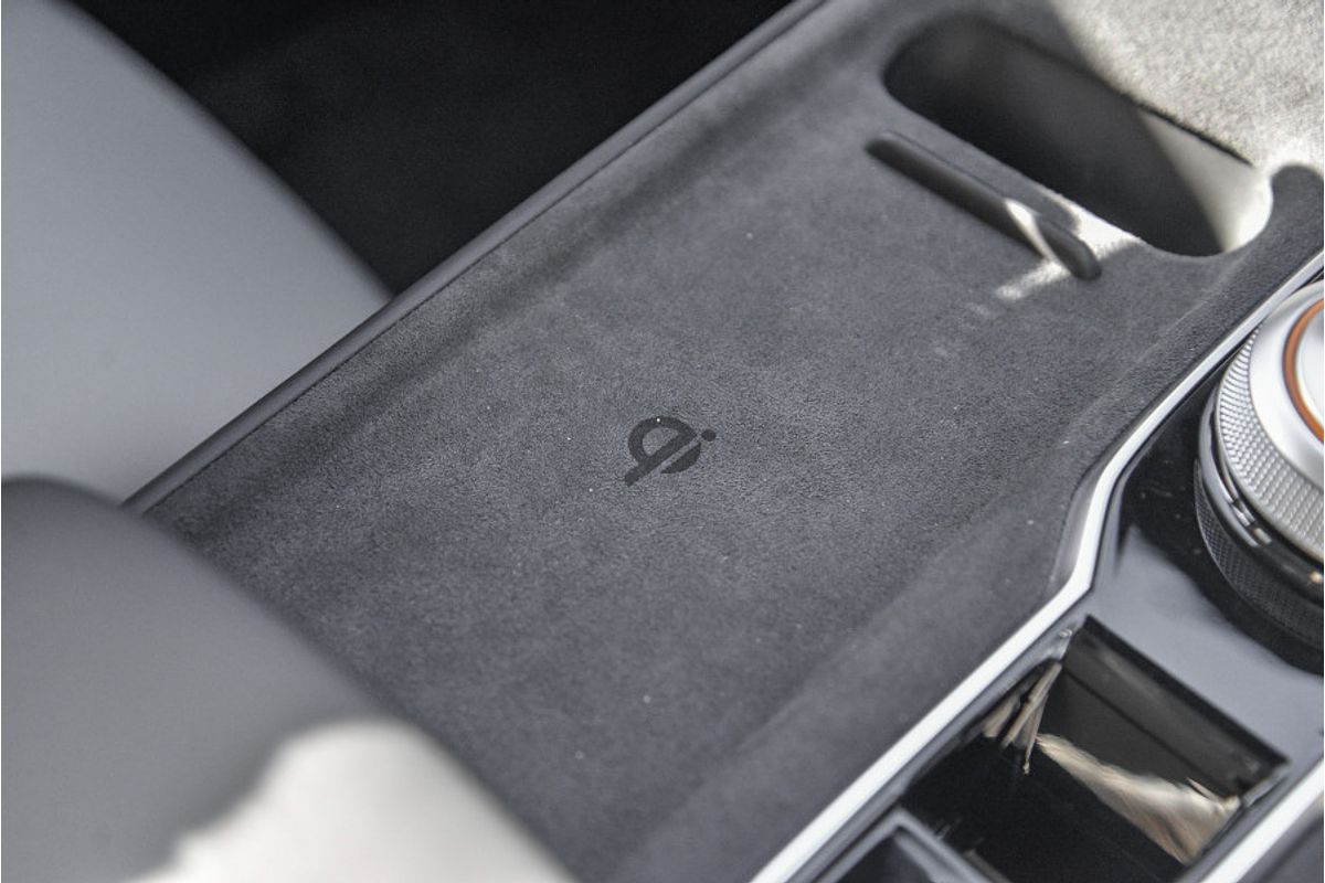 2025 MG MGS5 EV Essence 49 ZS3EM