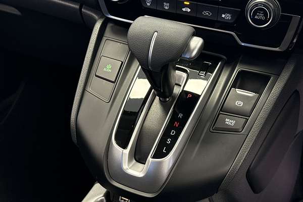2022 Honda CR-V VTi X RW
