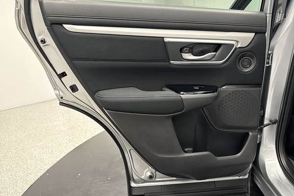2022 Honda CR-V VTi X RW